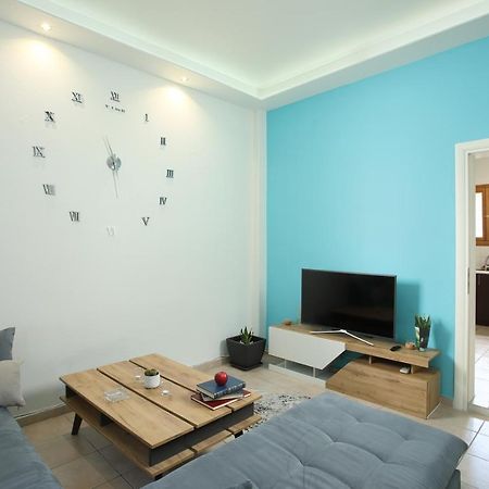 Nikea Apartment Near Piraeus Port And Metro St I ภายนอก รูปภาพ