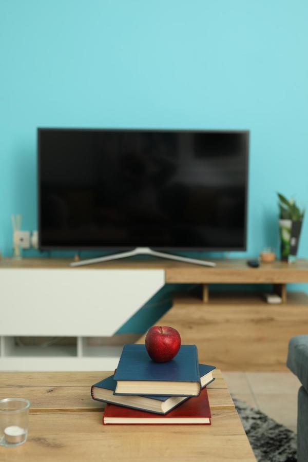 Nikea Apartment Near Piraeus Port And Metro St I ภายนอก รูปภาพ