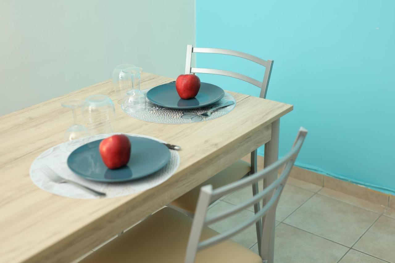 Nikea Apartment Near Piraeus Port And Metro St I ภายนอก รูปภาพ
