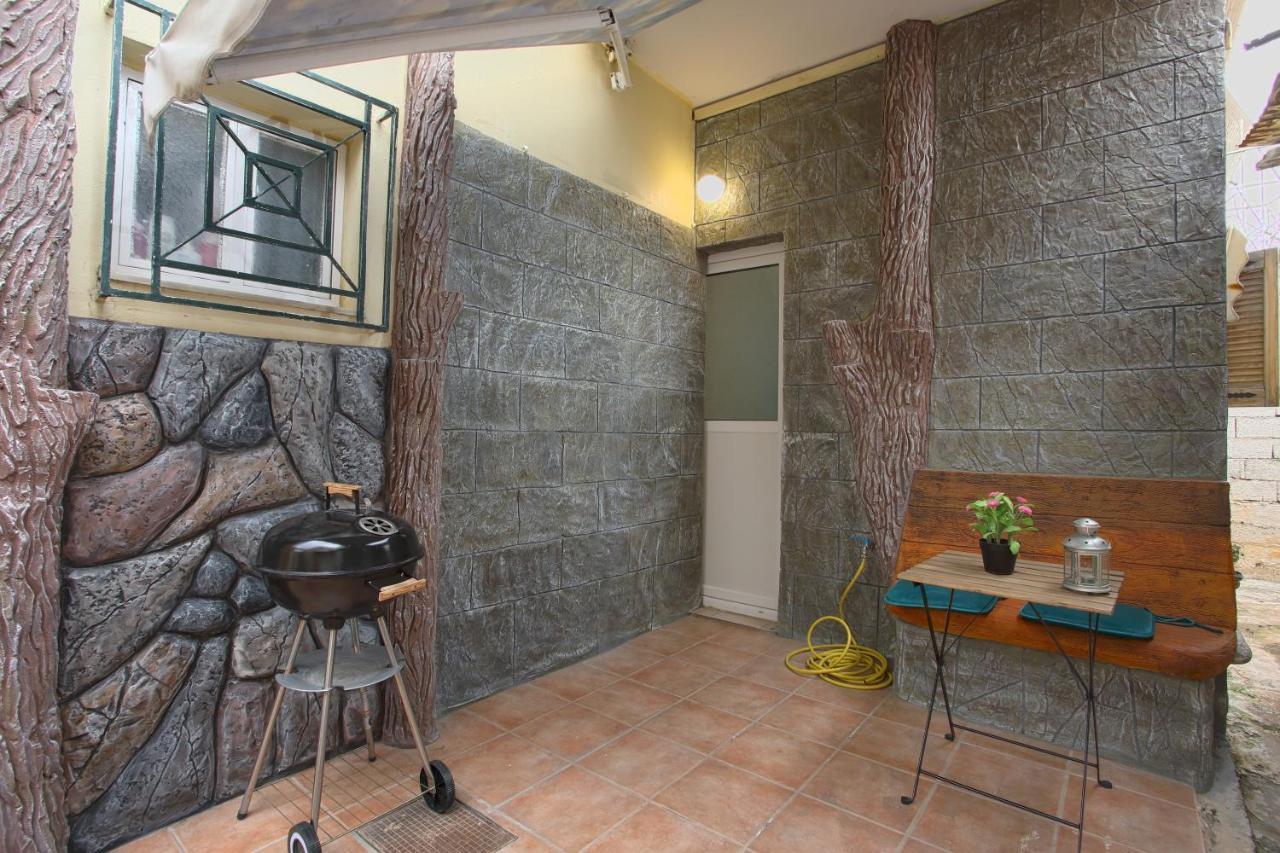 Nikea Apartment Near Piraeus Port And Metro St I ภายนอก รูปภาพ