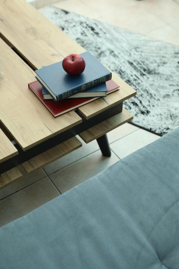 Nikea Apartment Near Piraeus Port And Metro St I ภายนอก รูปภาพ